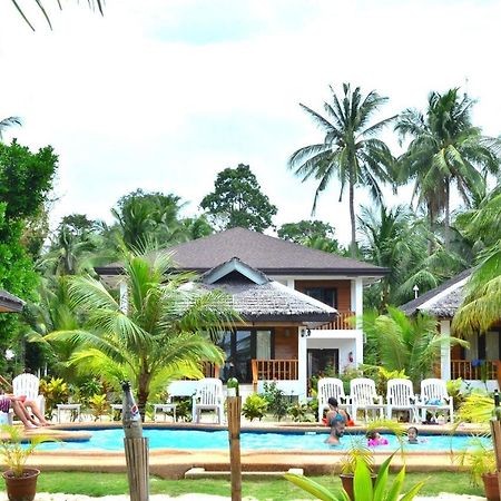 White Villas Resort Siquijor Εξωτερικό φωτογραφία