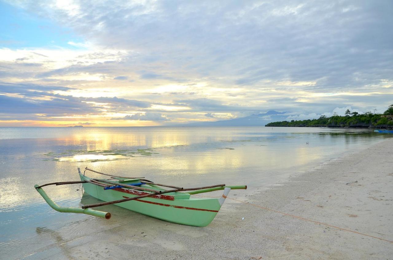 White Villas Resort Siquijor Εξωτερικό φωτογραφία