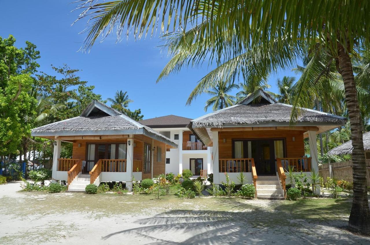 White Villas Resort Siquijor Εξωτερικό φωτογραφία