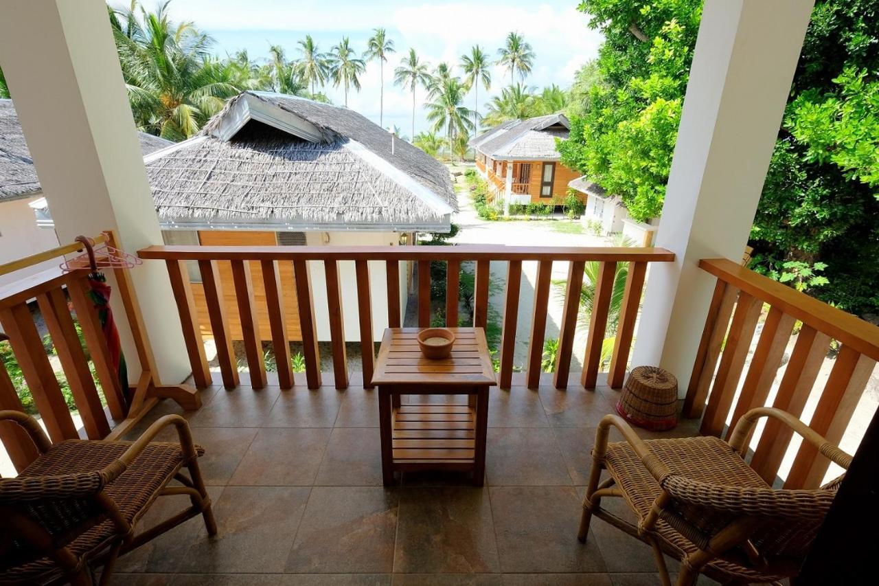 White Villas Resort Siquijor Εξωτερικό φωτογραφία