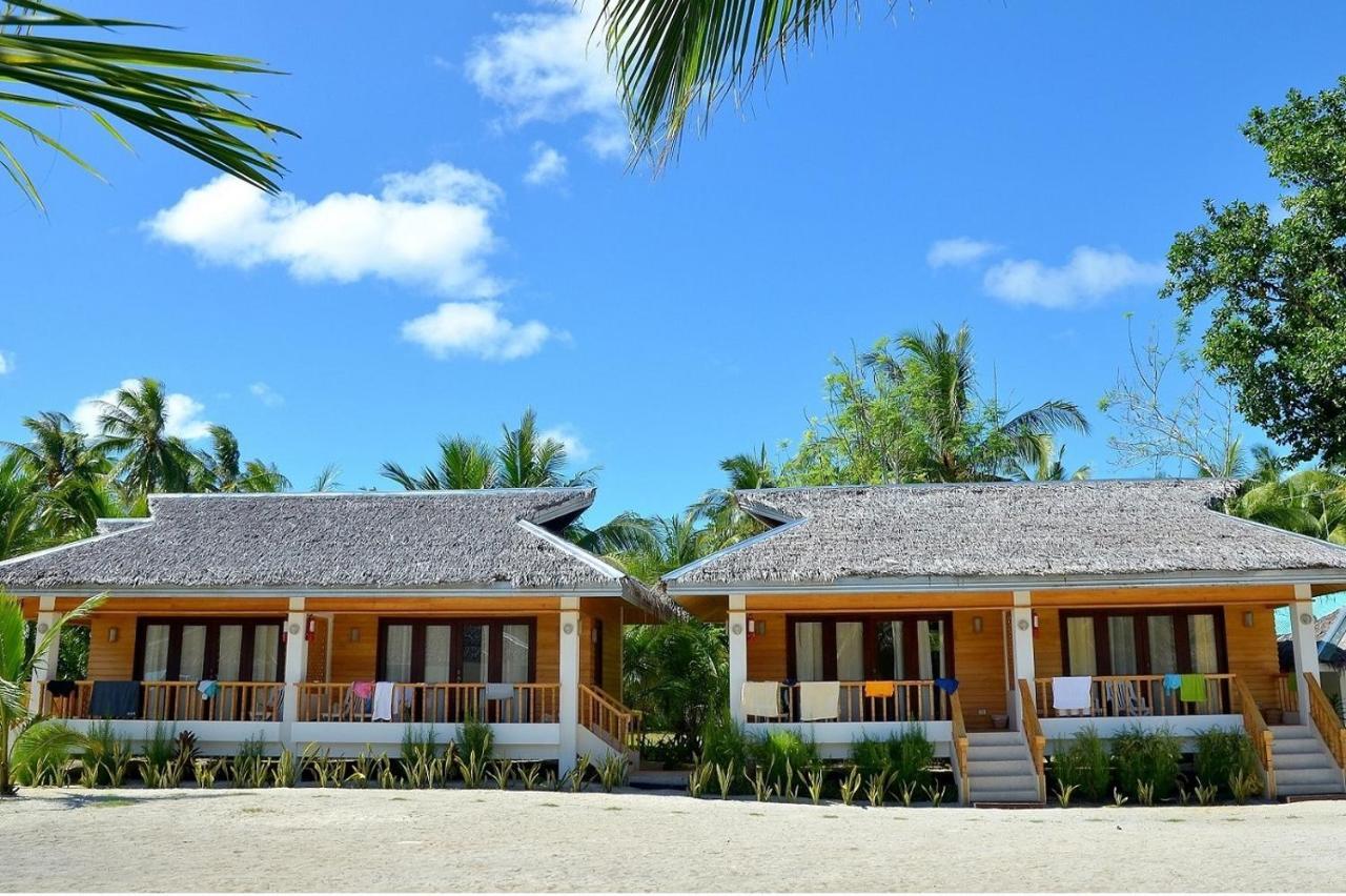 White Villas Resort Siquijor Εξωτερικό φωτογραφία