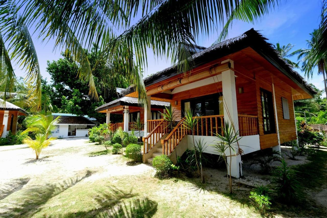 White Villas Resort Siquijor Εξωτερικό φωτογραφία